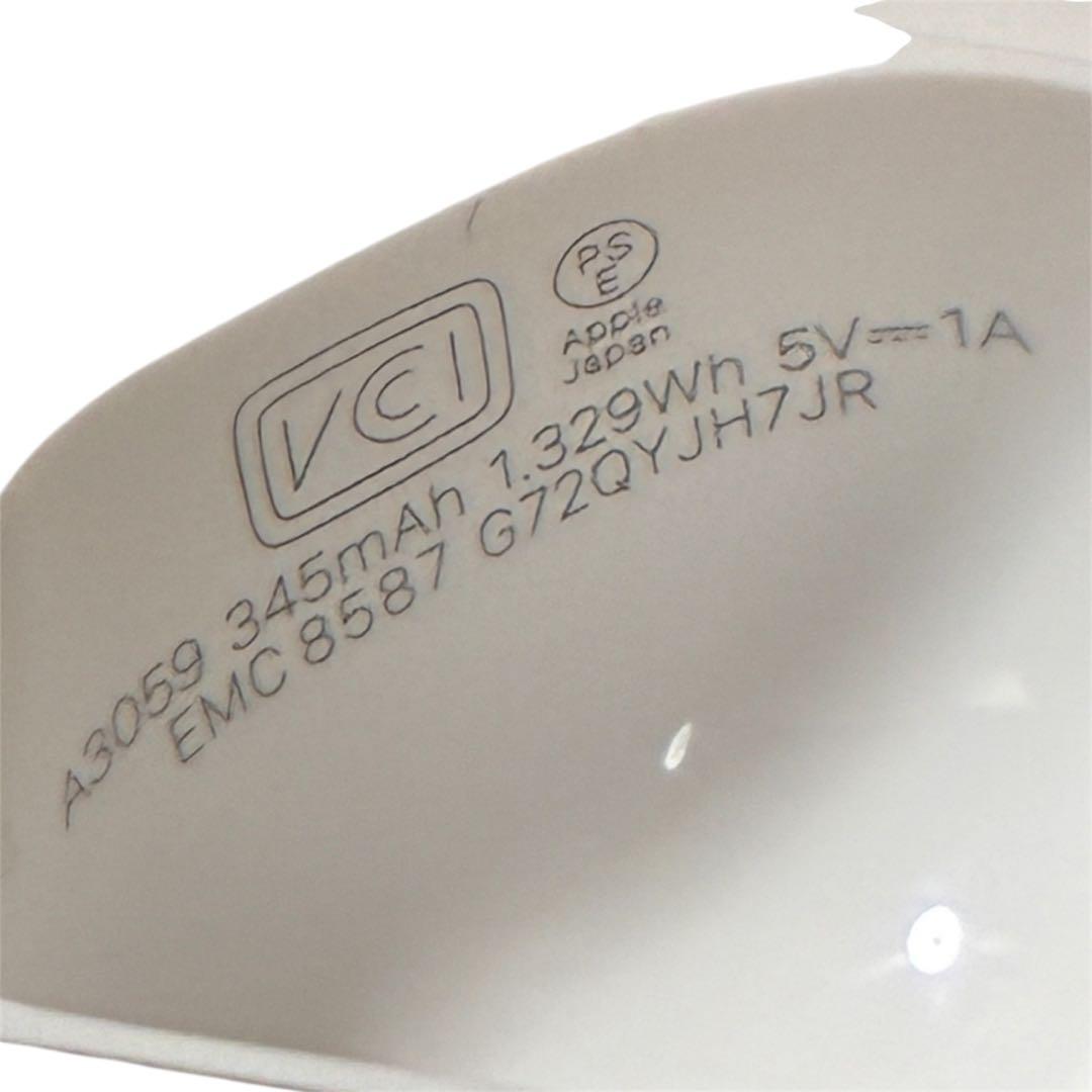 airpods 4 アクティブノイズキャンセリング搭載