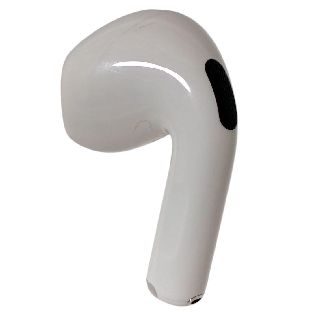 airpods 4 アクティブノイズキャンセリング搭載