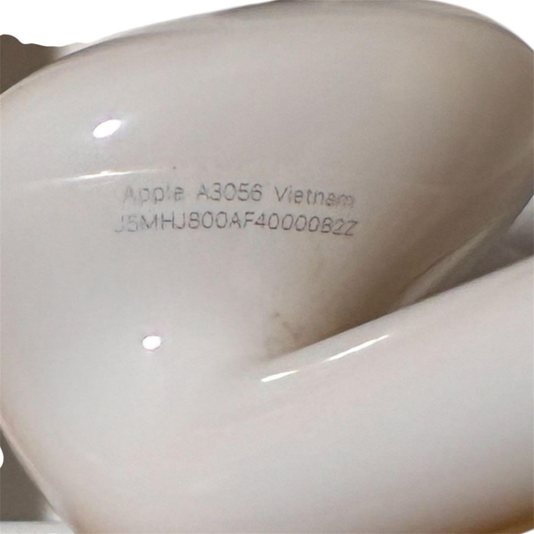 airpods 4 アクティブノイズキャンセリング搭載