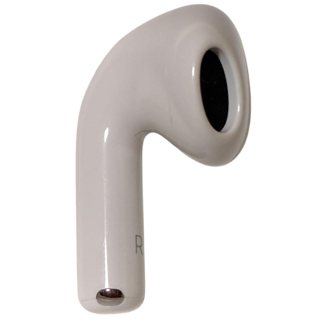 airpods 4 アクティブノイズキャンセリング搭載