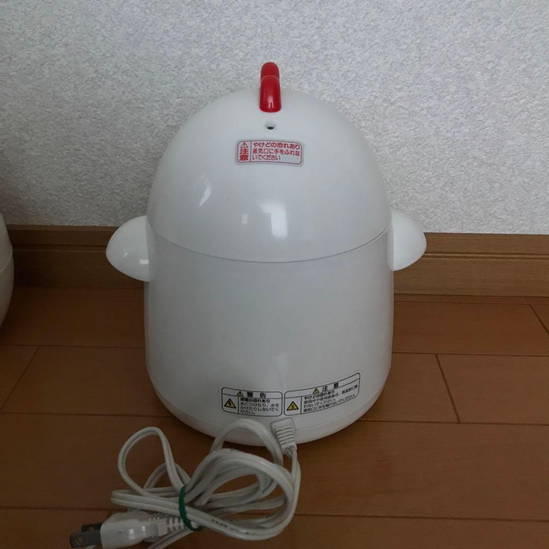 象印　家電3点セット　レトロ