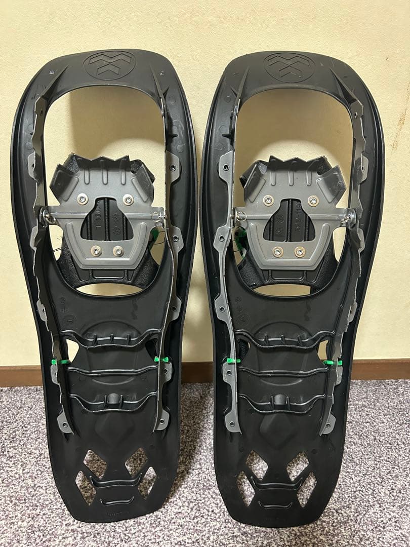 タブス TUBBS FLEX RDG スノーシュー 24インチ