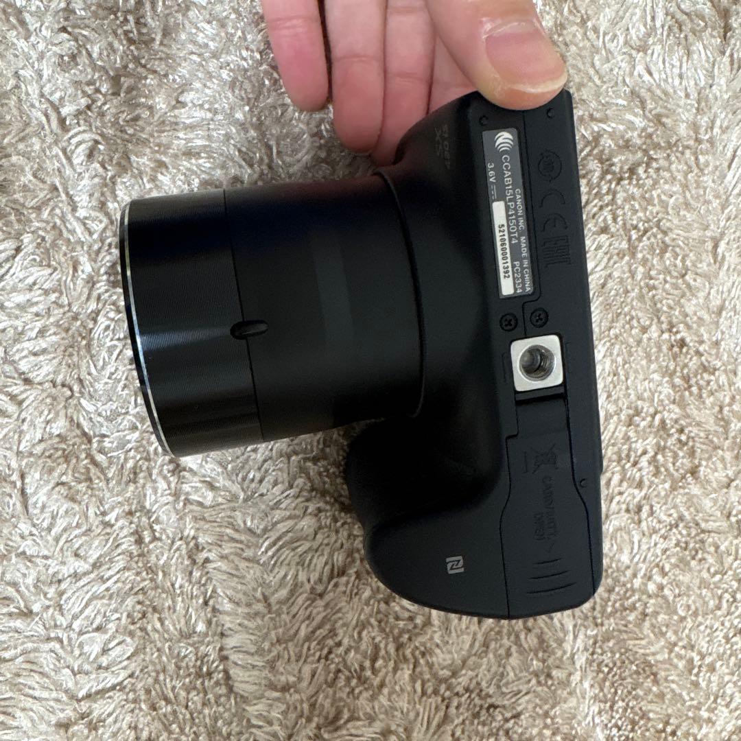 デジタルカメラ Canon PowerShot SX430 IS