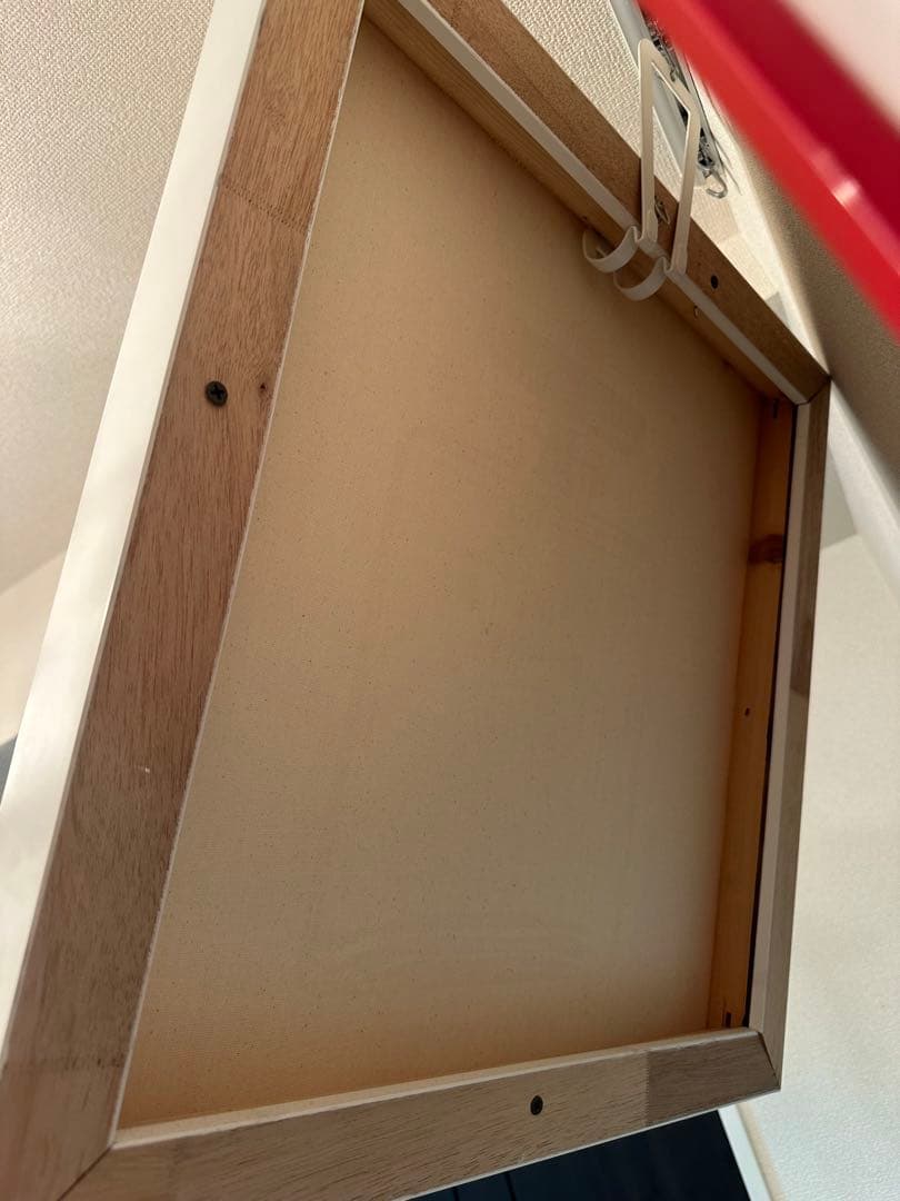 サイン入り証明書付きシェーン・ボーデン No.5 CHANELゴールド絵画