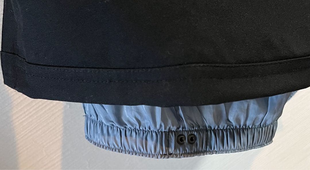 NIKE SB スノーボードウェアセット