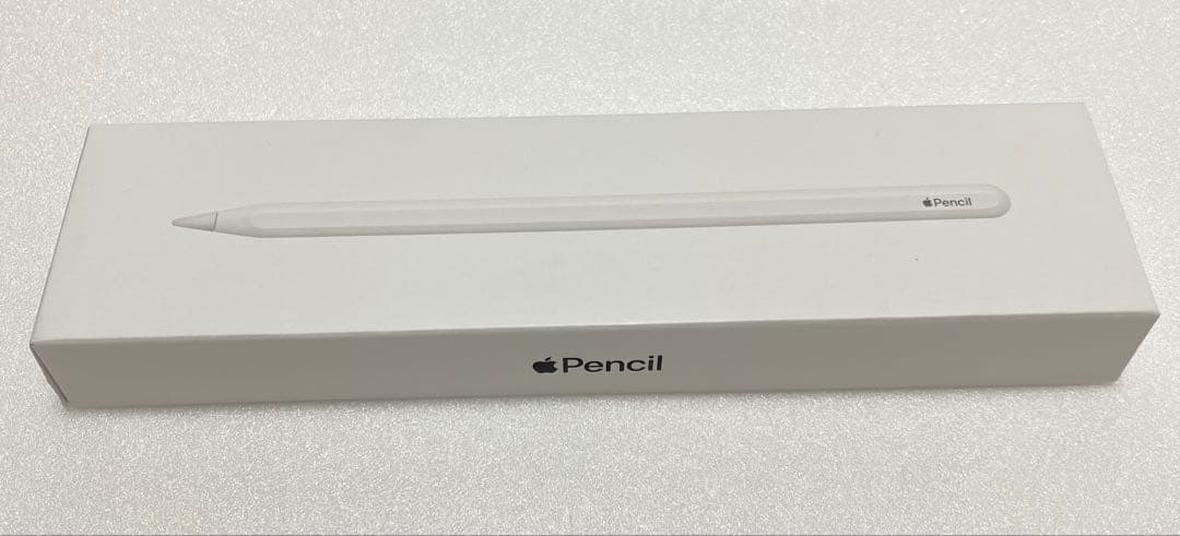 Apple Pencil (第2世代)純正品
