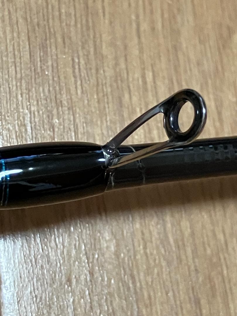 ダイワ 21エメラルダスMX IM OR70MLS-S オモリグスピニングモデル