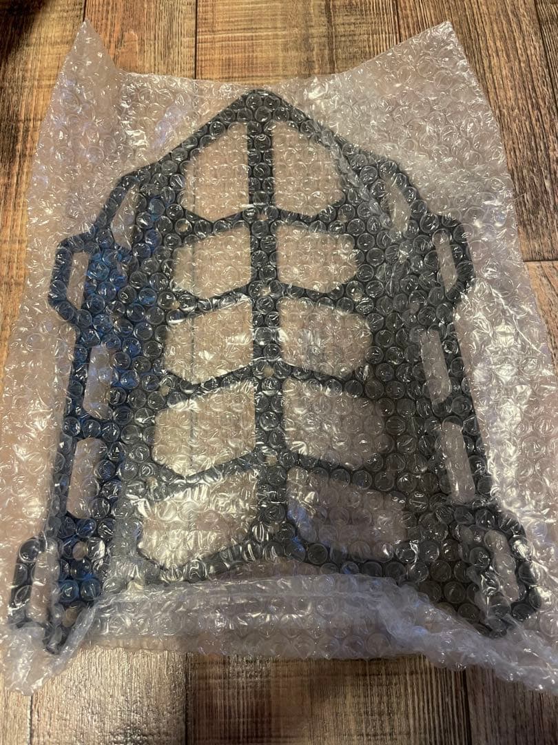 【kbkb様】Gcraft スリムリアキャリア　ホンダCRF250L 32500