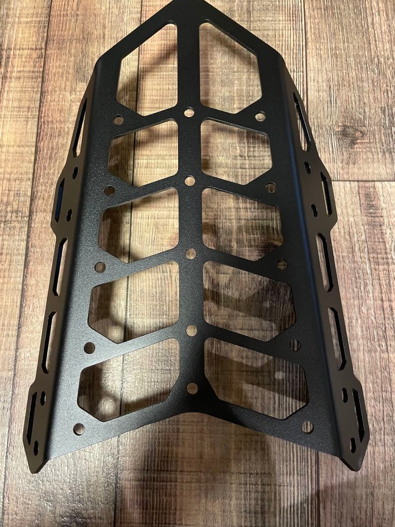 【kbkb様】Gcraft スリムリアキャリア　ホンダCRF250L 32500