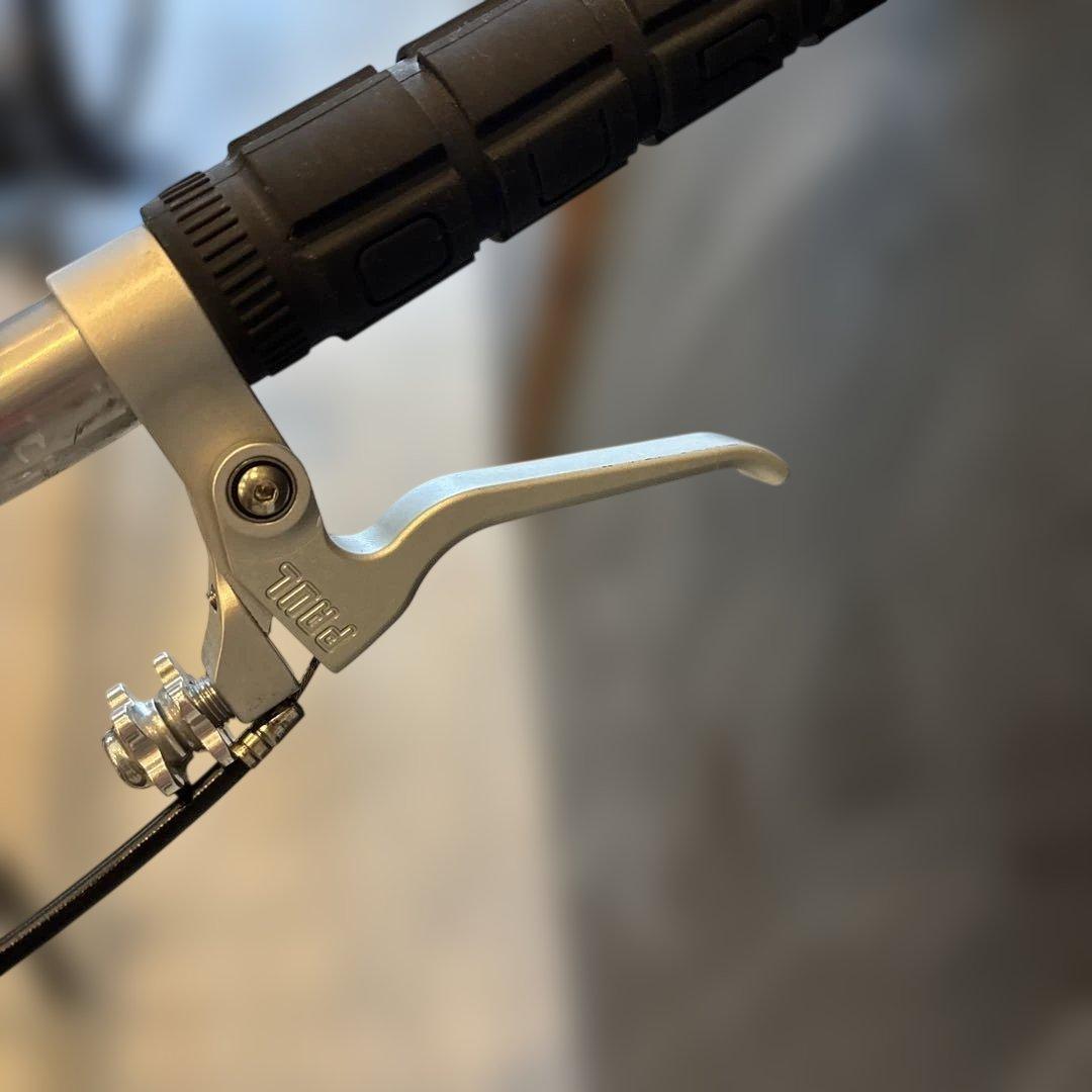 自転車本体 surly steamroller 53