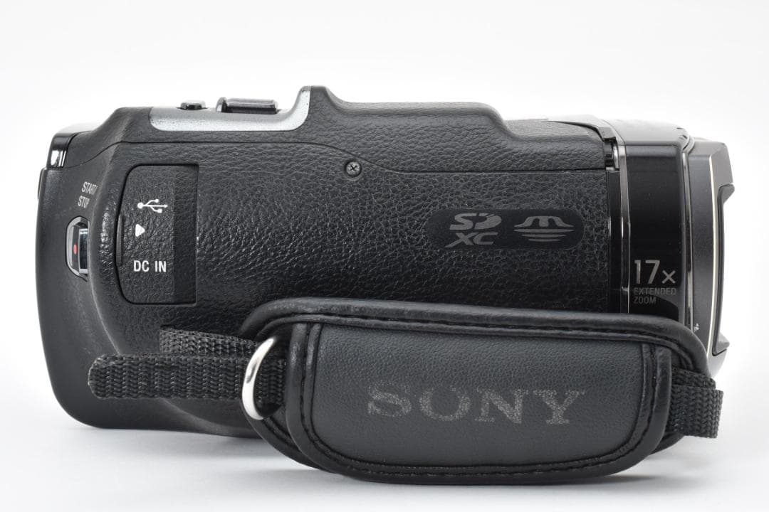 お値下げ歓迎 ソニー　SONY Handycam HDR-TD10 1576