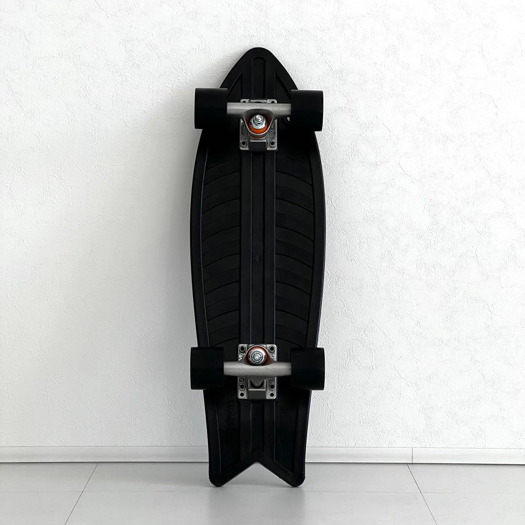 Bureo MINNOW CRUISER クルーザー サーフスケート