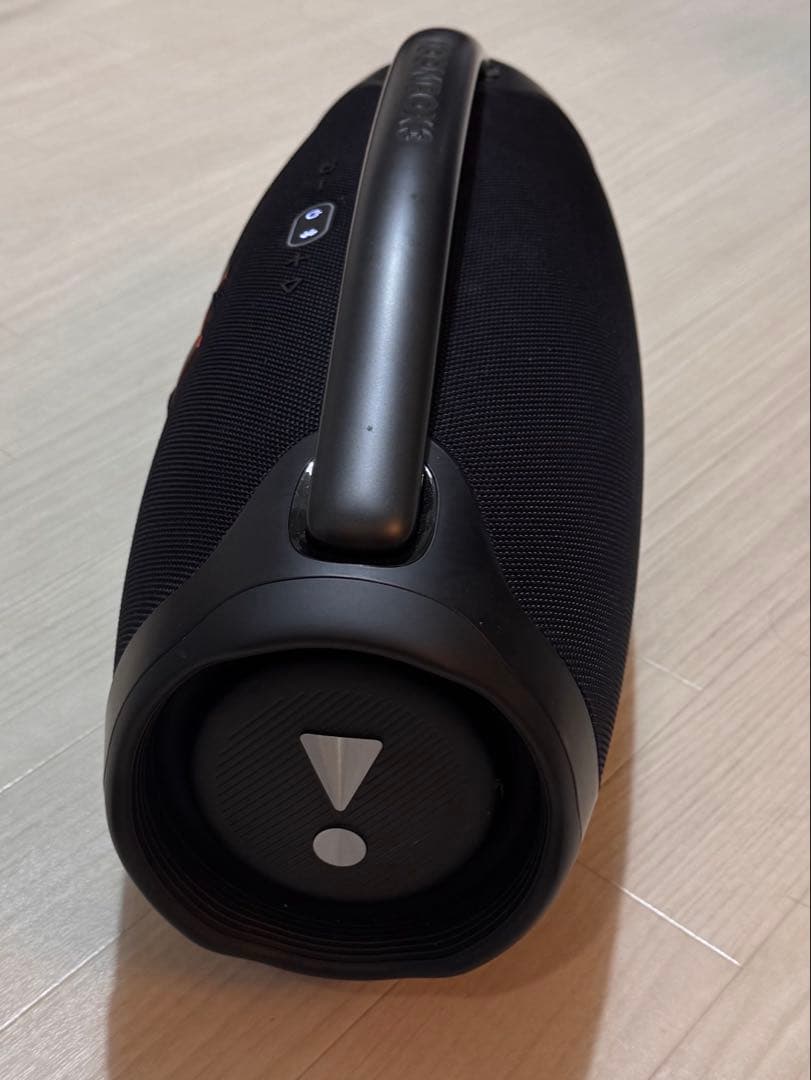 スピーカー・ウーファー jbl boombox3