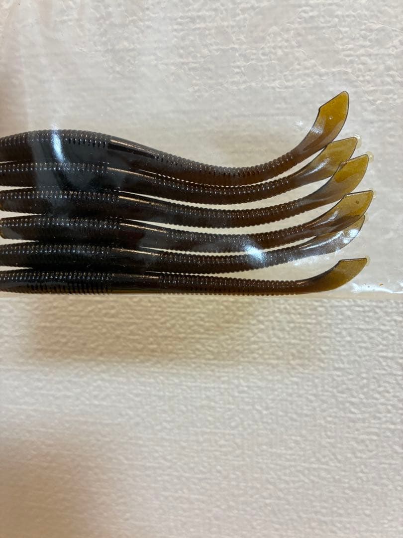 ゲーリーヤマモト　カットテール　アソートパック（11パック分）