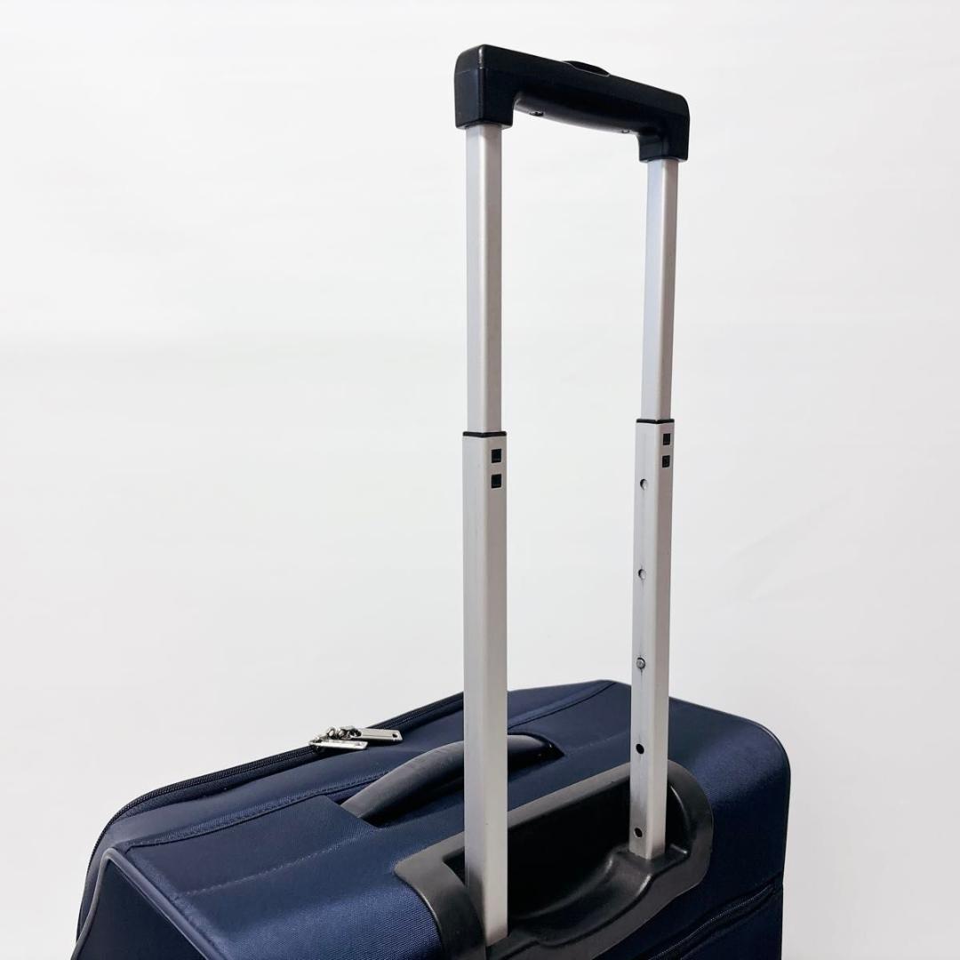 プロテカ マックスパス ソフト2 42L 機内持ち込み 4輪 キャリーバッグ