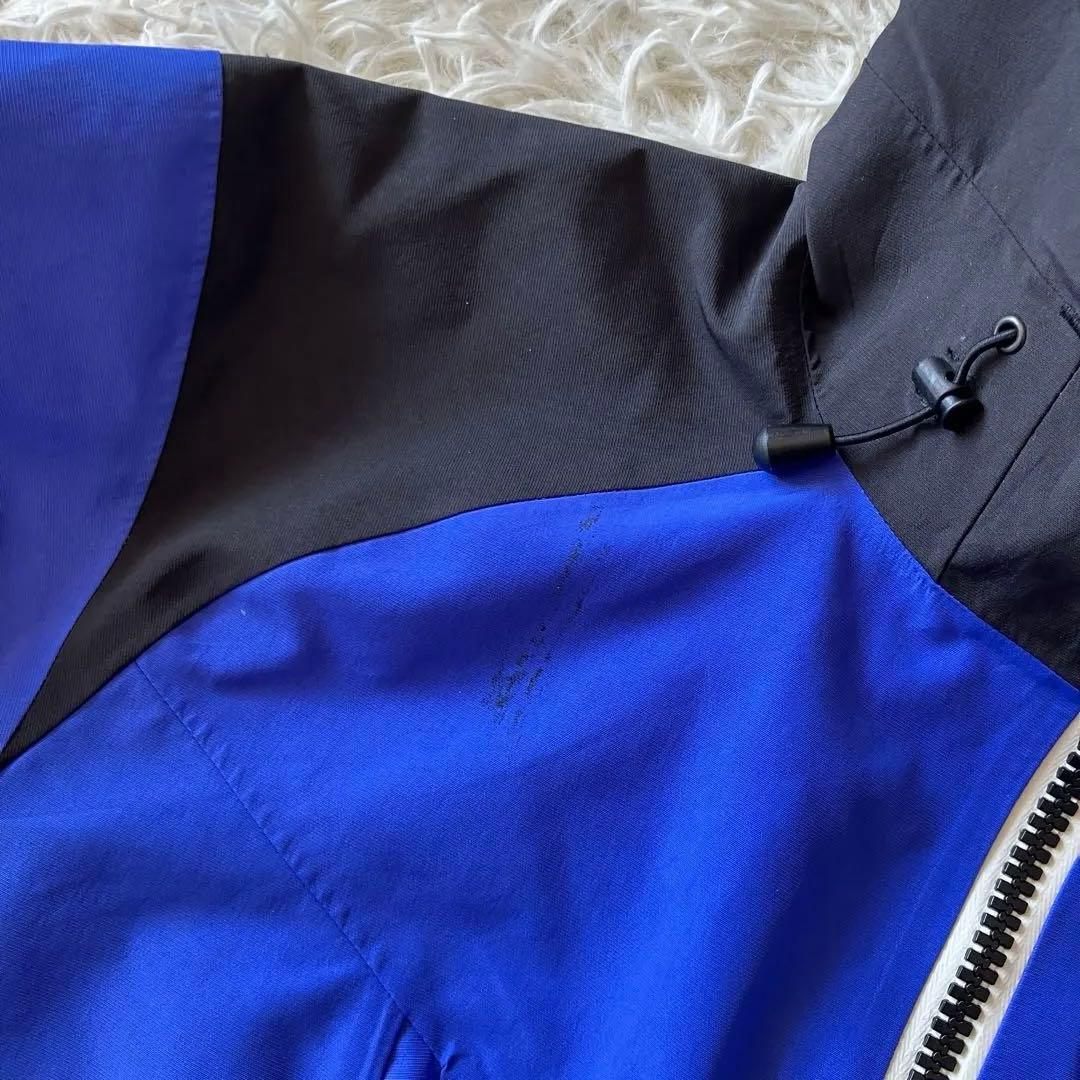 #4L✨BURTON AK457✨ゴアテックス✨スノボジャケット メンズS