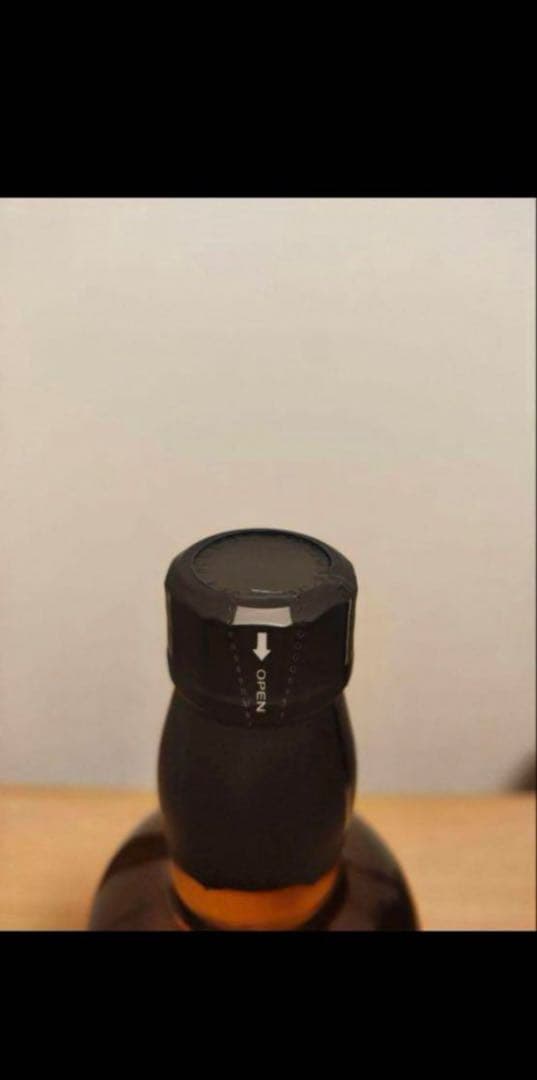 SUNTORY 山崎蒸溜所 12年 ウイスキー