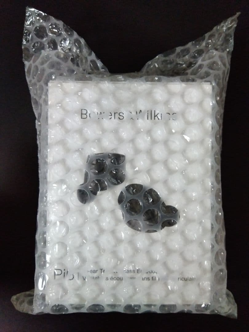 週末セール！【新品未使用、未開封品】Bowers & Wilkins Pi6