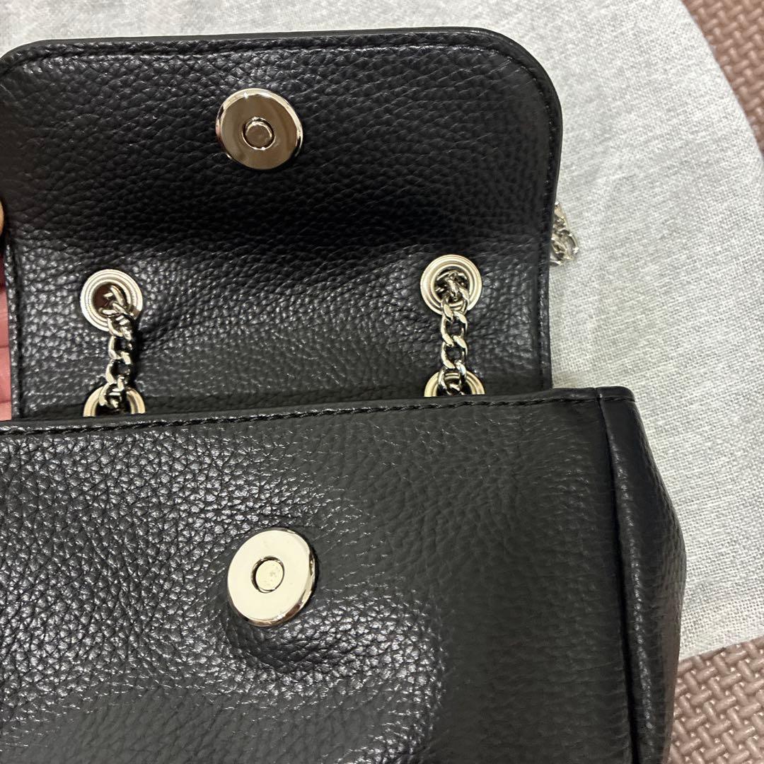 ヴィヴィアン ウエストウッド　ショルダーバック