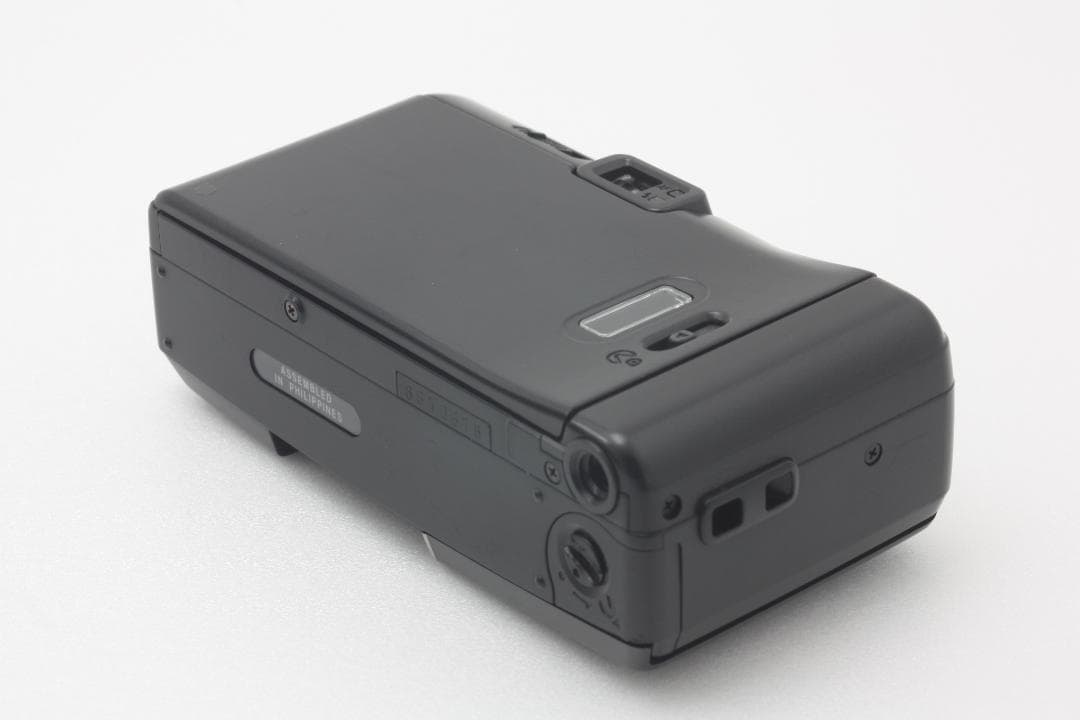 ペンタックス PENTAX ESPIO mini 75years #269