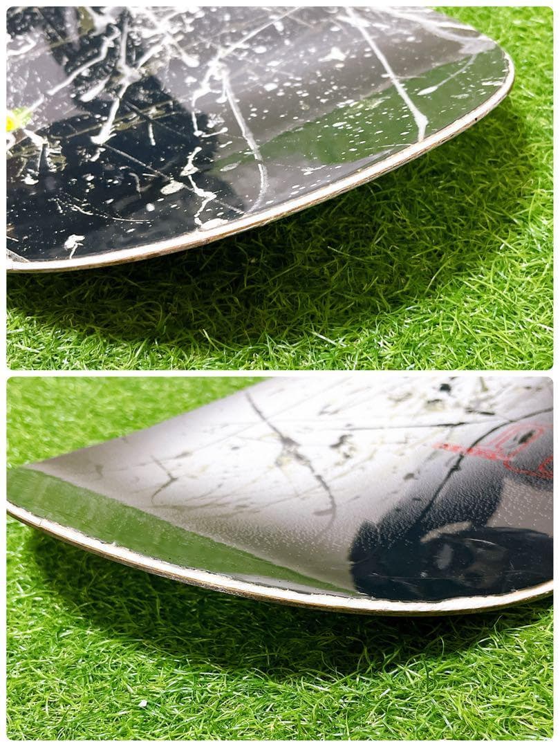 31【メンズ3点】バートン　160cm バートン　L ロシニョール　スノーボード