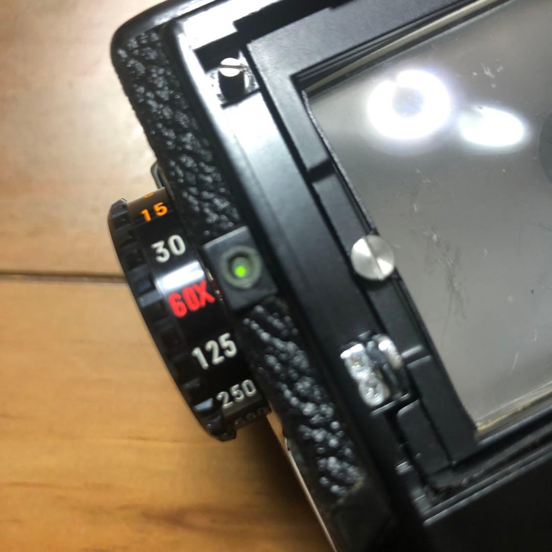 【ジャンク】Mamiya M645 1000s 中判フィルムカメラ