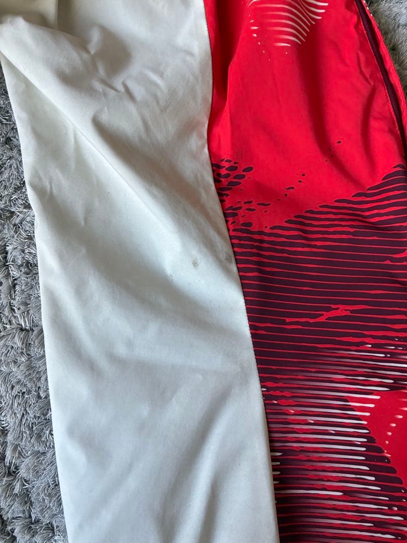 アシックス　スキーウェア【Lサイズ】