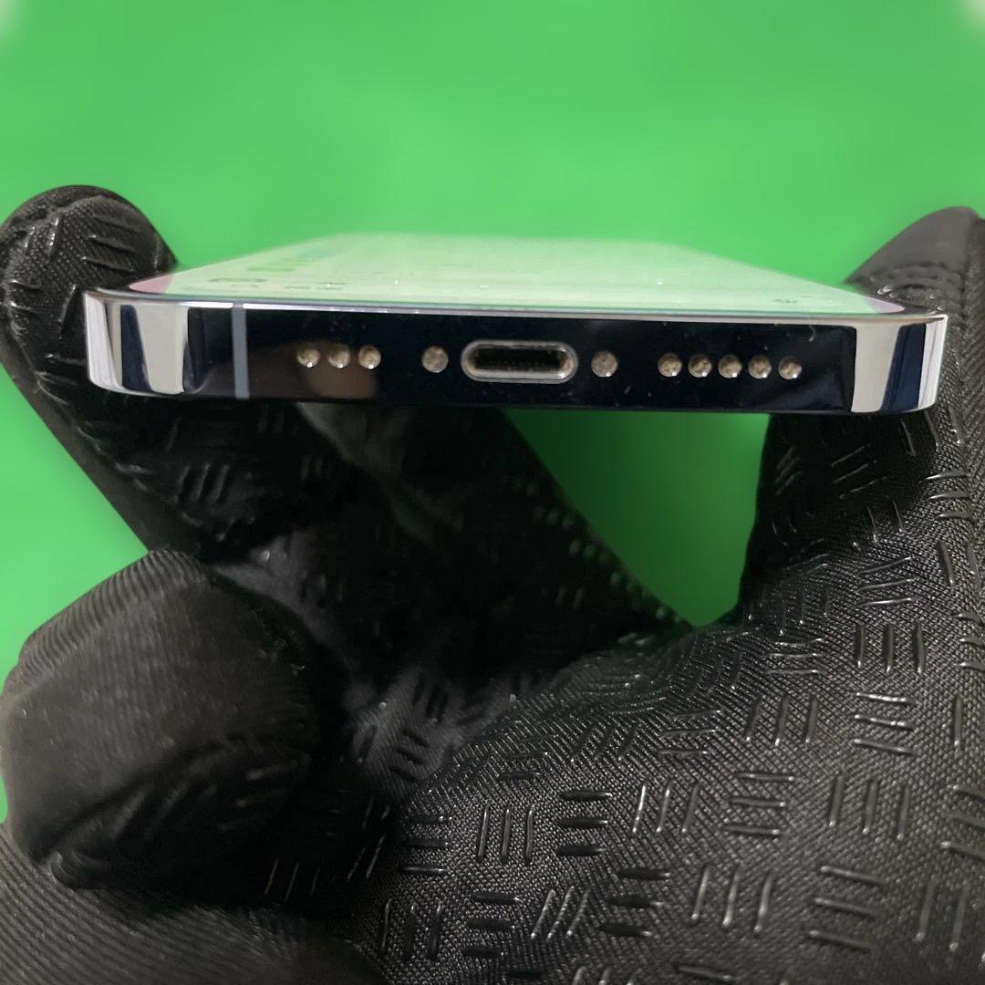 Apple iPhone13 Pro 256GB SIMフリー　バッテリー74%