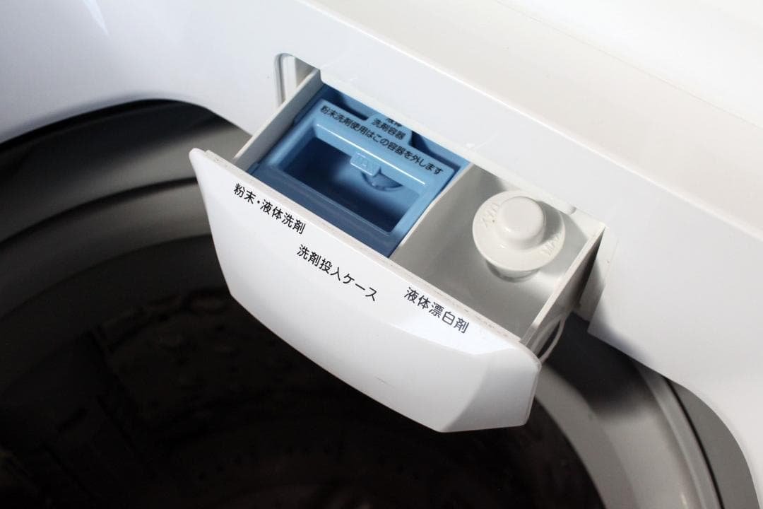 送料込み★縦型洗濯機☆6.0㎏洗い☆全自動☆NTR60☆NITORI☆