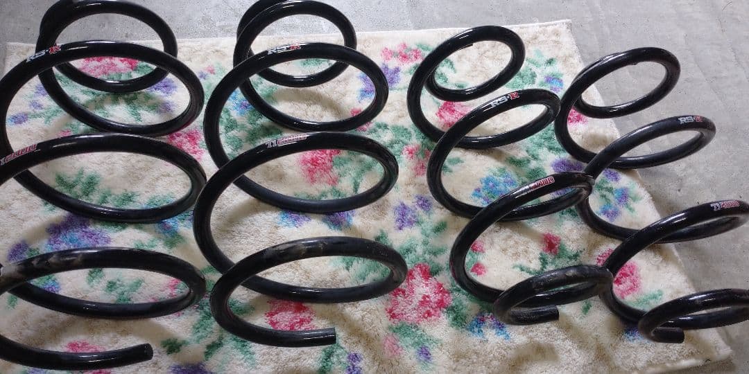 30アルファード RS★R Ti2000 ハーフダウン