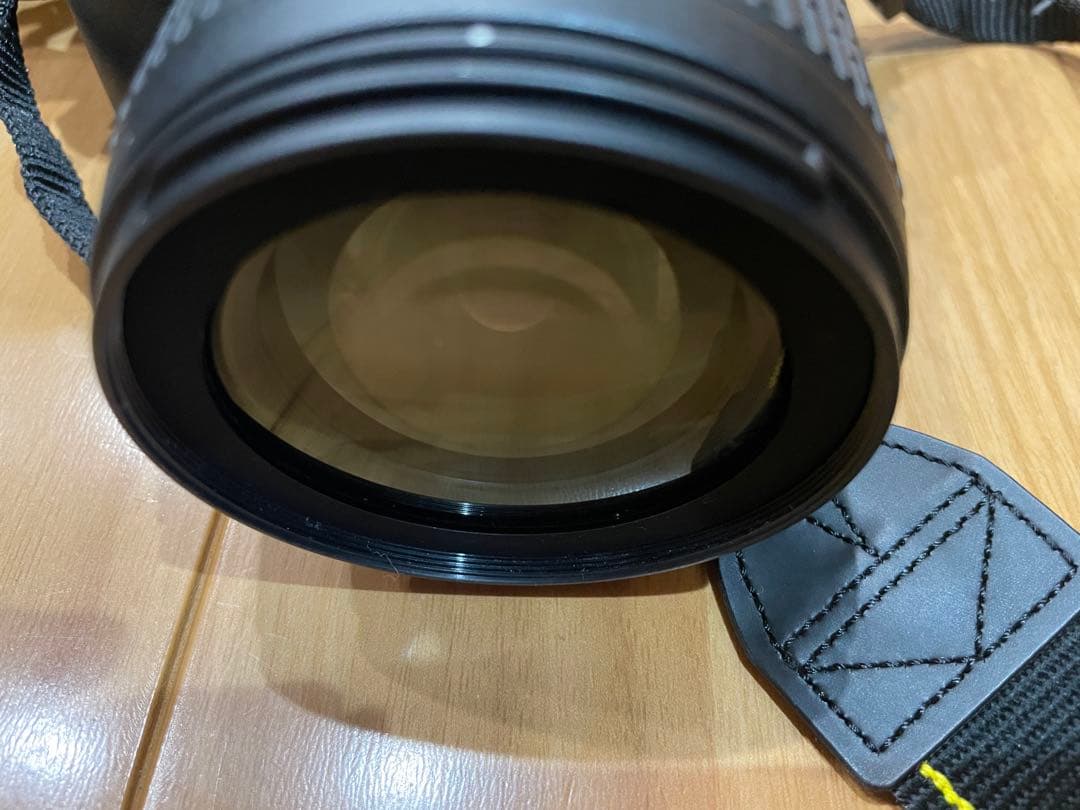 Nikon 一眼レフ　D7100★レンズ付き　一式セット売り