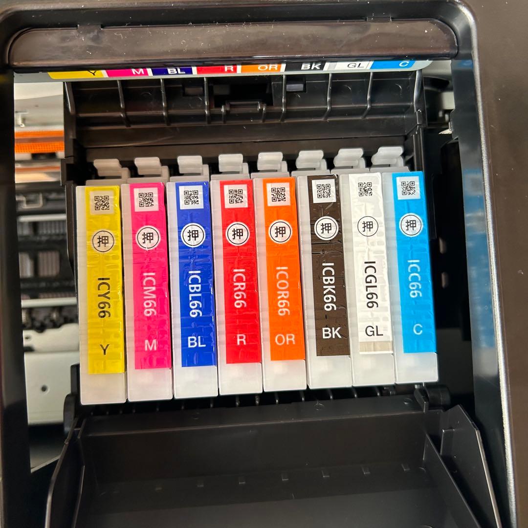 エプソン PX-7V プリンター