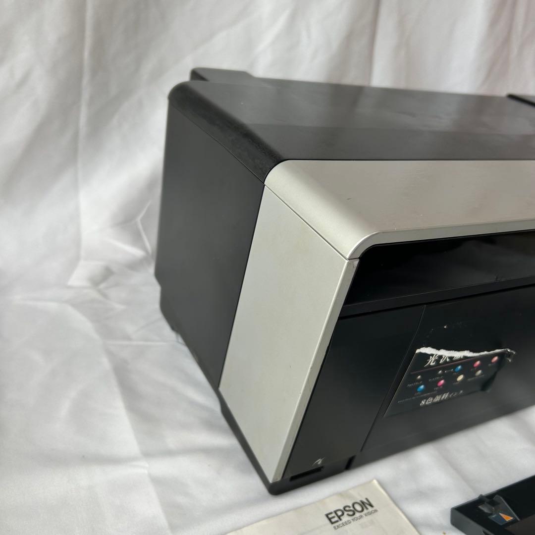 エプソン PX-7V プリンター