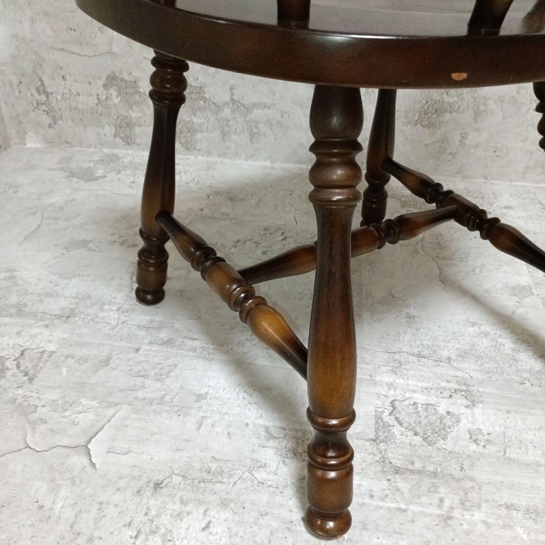 飛騨産業 キツツキ　椅子 イス　ダイニングチェア　インテリア 家具