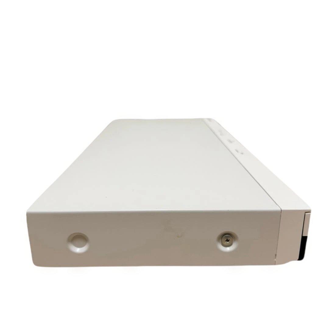 【美品】SHARP AQUOS ブルーレイレコーダー 2B-C10DW2