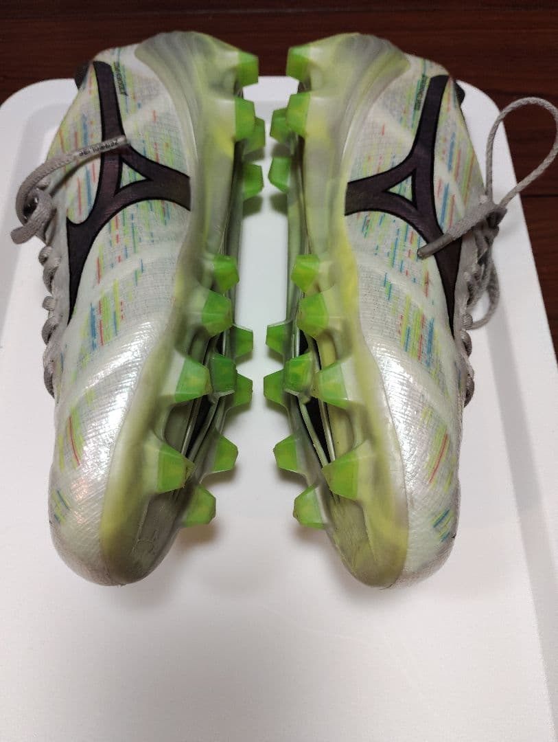 ミズノアルファ2 エリート 23.5cm