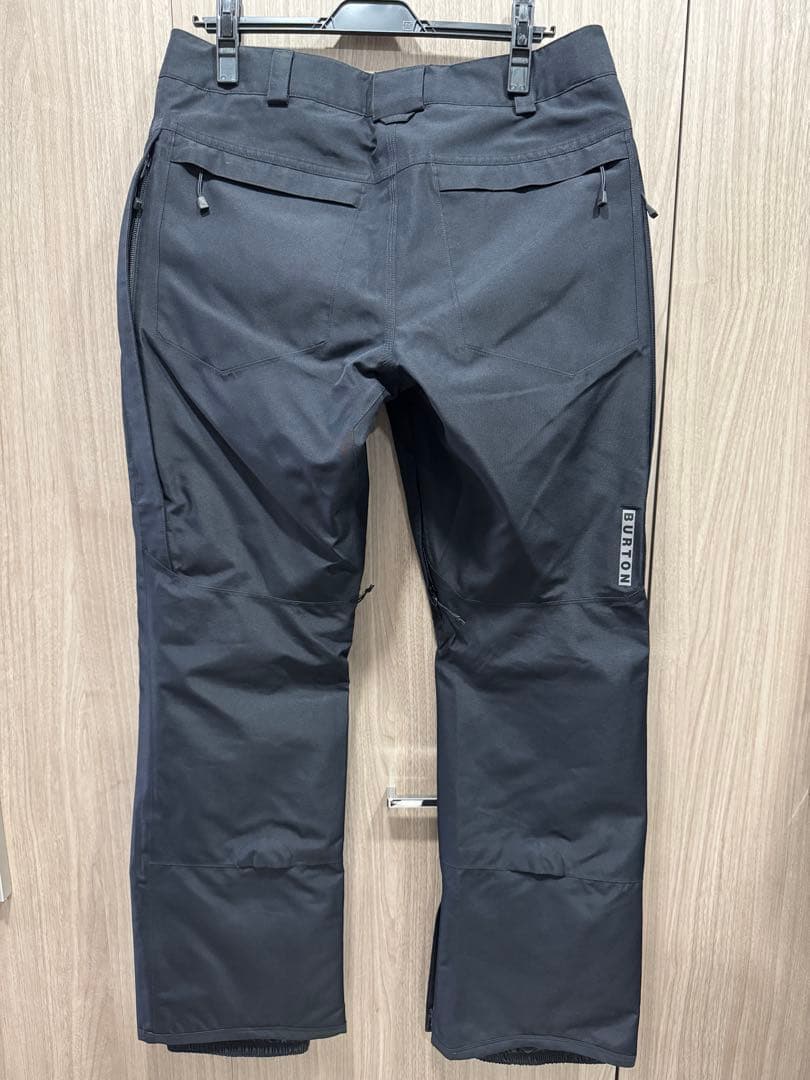 メンズ Burton ベント GORE-TEX 2L パンツ