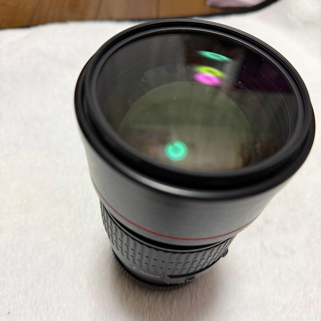 レンズ(単焦点) CANON EF200mm F2.8L USM