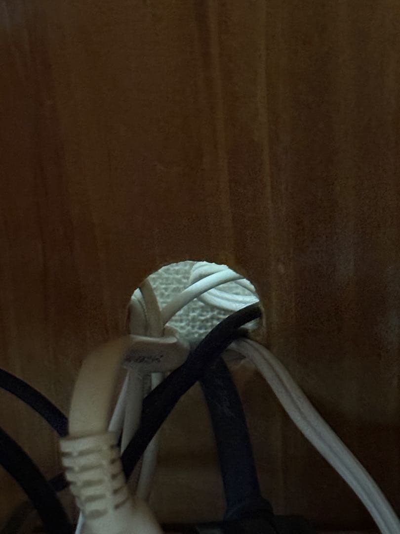 クラッシュゲート サイドチェスト ルーチェ