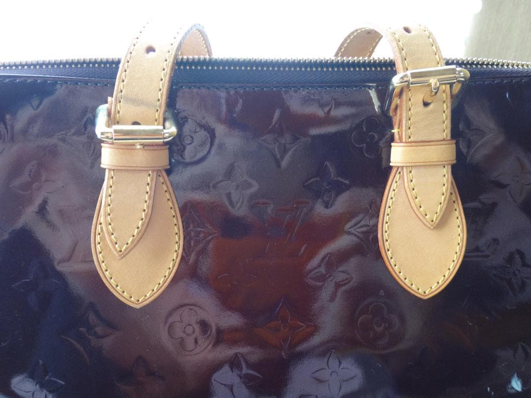 ルイヴィトン ヴェルニ ローズウッド・アヴェニューM93510