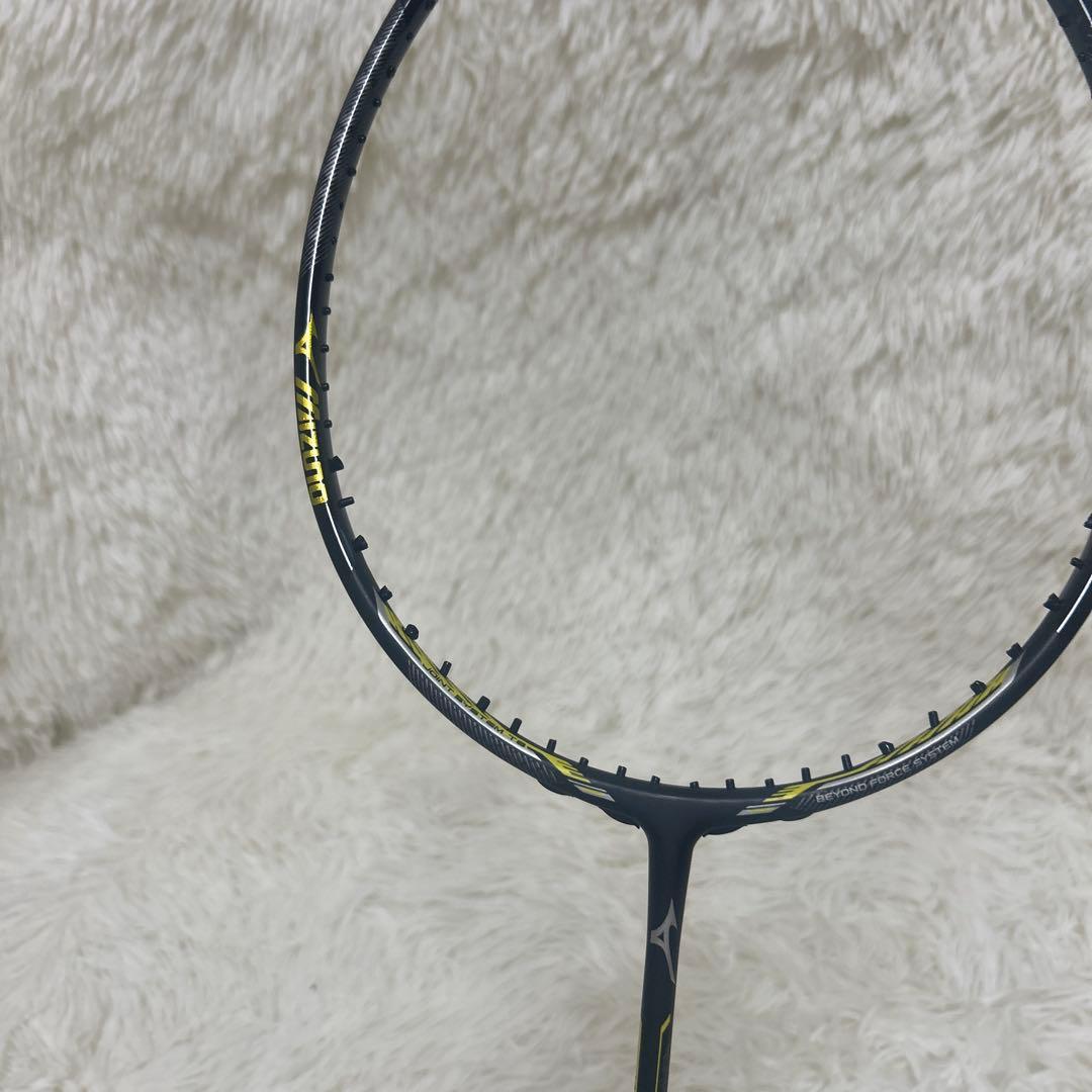 【美品】 ミズノ フォルティウス20 5U6 FORTIUS20 5U6