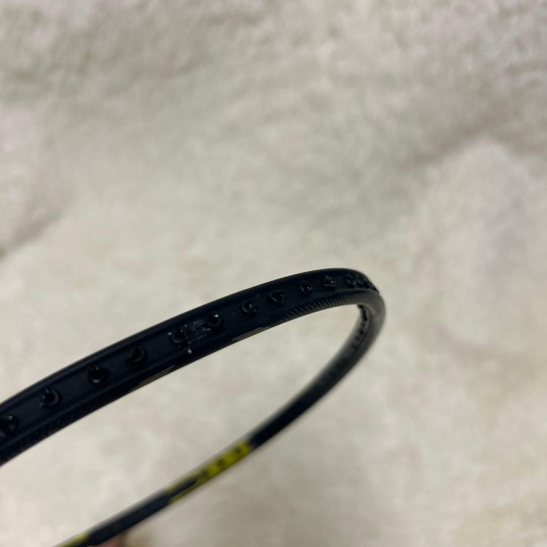 【美品】 ミズノ フォルティウス20 5U6 FORTIUS20 5U6