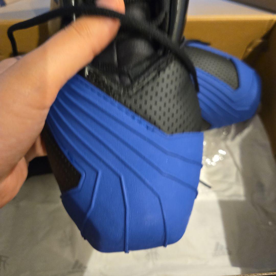 (美品) adidas TMAC 1 28.0cm ※未着用