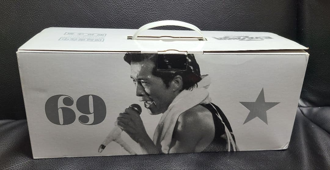 t*o様 矢沢永吉 ラジカセ オリジナルカセットテープ2本なし (ジャンク品)