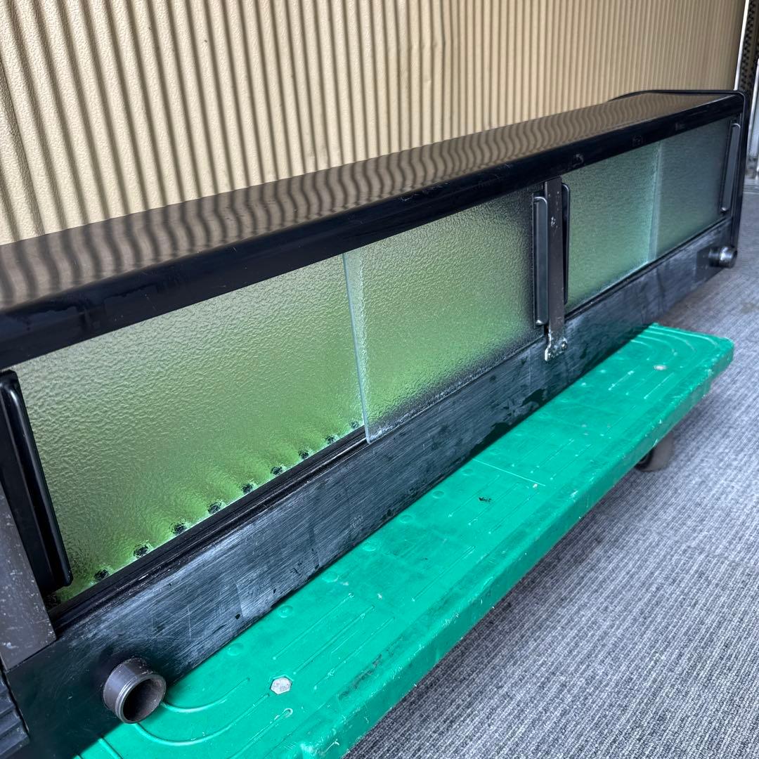 き*こ様 ⭐︎ホシザキ⭐︎冷蔵ネタケース　単相100v 引き取り限定