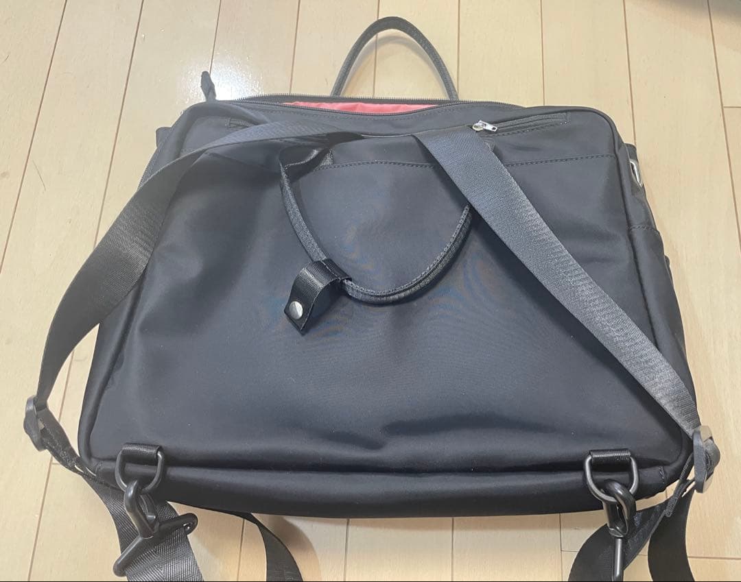 SELENT ETHER PASSION36 BLACK セレーンエテール