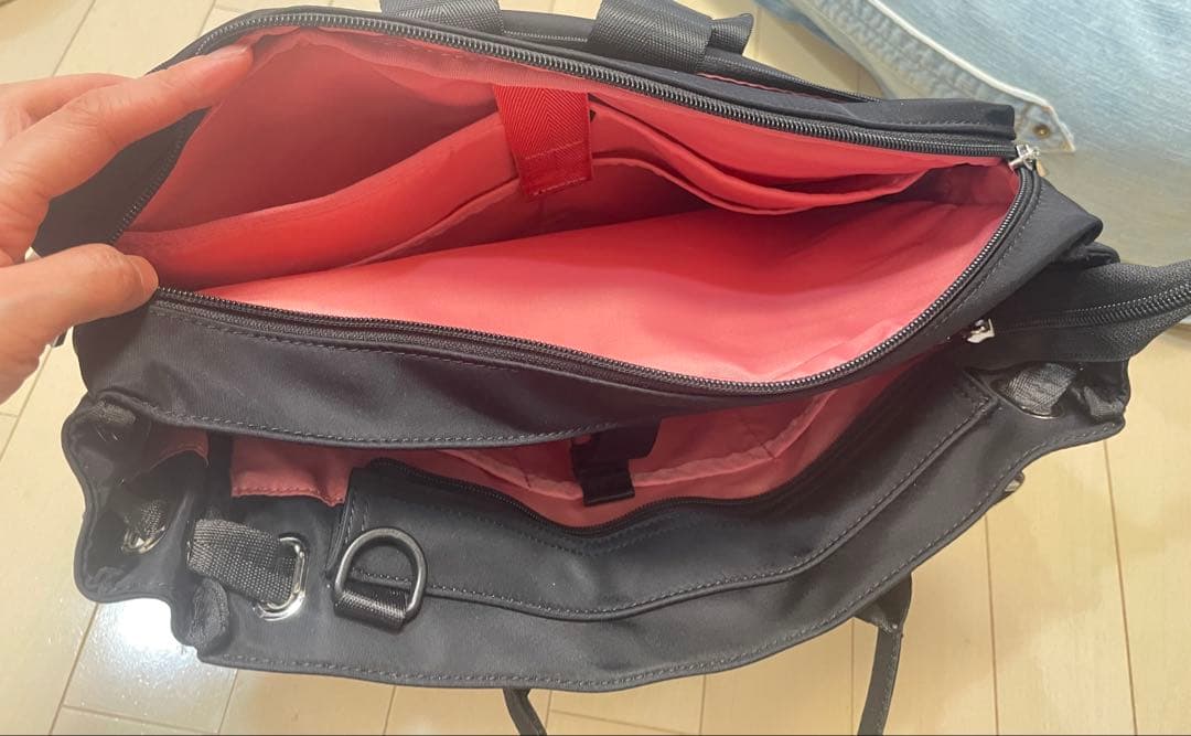 SELENT ETHER PASSION36 BLACK セレーンエテール