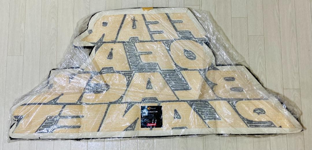 Supreme Undercover Rug シュプリーム ラグ
