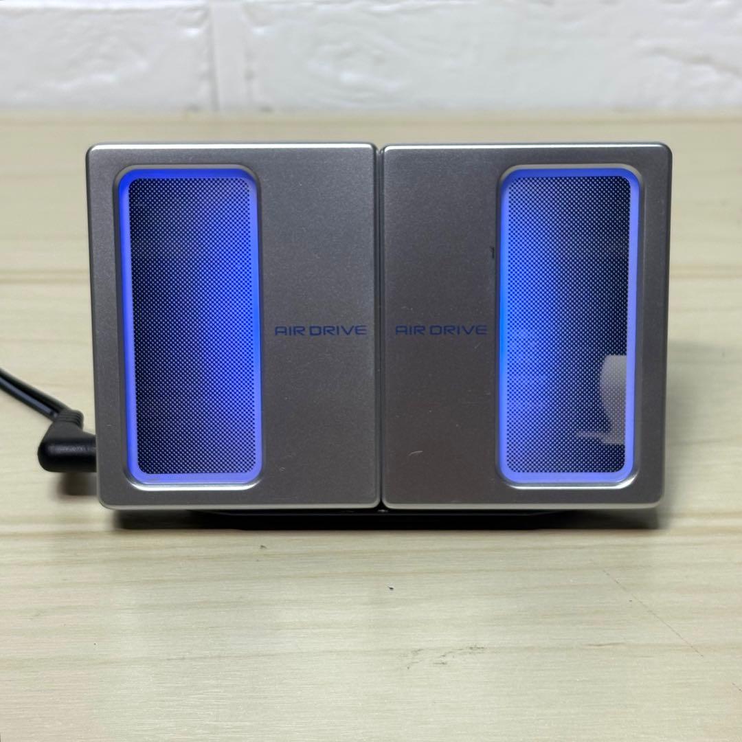 【美品セット】Panasonic ポータブル MDプレーヤー SJ-MJ57-A