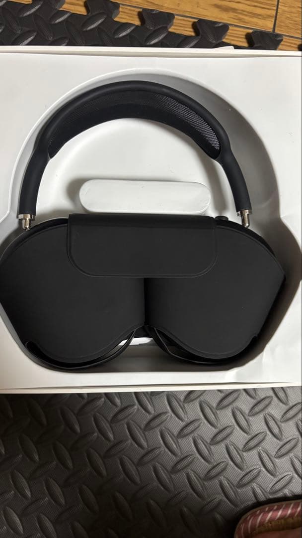 【国内正規品】AirPodsProMax スペースグレー